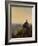 Peaceful Evening-Carl Spitzweg-Framed Giclee Print