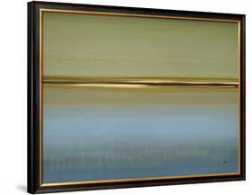 Peaceful Fusion-Lisa Ridgers-Framed Art Print