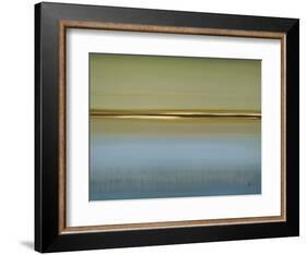 Peaceful Fusion-Lisa Ridgers-Framed Art Print