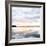 Peaceful Lake-Bruce Nawrocke-Framed Photo