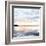 Peaceful Lake-Bruce Nawrocke-Framed Photo