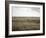 Peaceful Meadow-Nicole Katano-Framed Photo