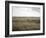 Peaceful Meadow-Nicole Katano-Framed Photo