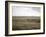 Peaceful Meadow-Nicole Katano-Framed Photo