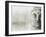 Peaceful Mind 2-Ken Roko-Framed Art Print