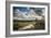 Peaceful Moment Along The Firehole River As It Passes Through Upper Geyser Basin In Yellowstone NP-Bryan Jolley-Framed Photographic Print