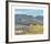 Peaceful Morning-Maynard Dixon-Framed Premium Giclee Print