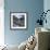Peaceful Morning-Jeff Tift-Framed Giclee Print displayed on a wall