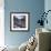 Peaceful Morning-Jeff Tift-Framed Giclee Print displayed on a wall