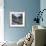 Peaceful Morning-Jeff Tift-Framed Giclee Print displayed on a wall