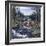 Peaceful Morning-Jeff Tift-Framed Giclee Print