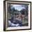 Peaceful Morning-Jeff Tift-Framed Giclee Print