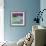 Peaceful Place-Sylvia Paul-Framed Giclee Print displayed on a wall