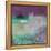 Peaceful Place-Sylvia Paul-Framed Premier Image Canvas