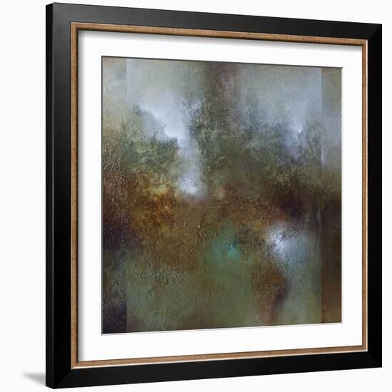 Peaceful Place-Ch Studios-Framed Giclee Print