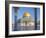 Peaceful Prayer-Assaf Frank-Framed Giclee Print