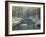 Peaceful Sanctuary-Bruce Dumas-Framed Giclee Print