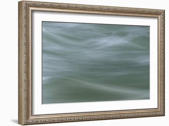 Peacefulness-Anthony Paladino-Framed Giclee Print