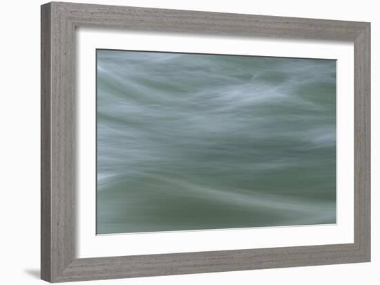 Peacefulness-Anthony Paladino-Framed Giclee Print