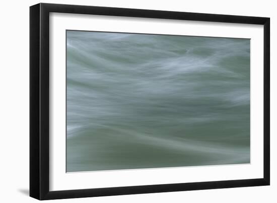 Peacefulness-Anthony Paladino-Framed Giclee Print