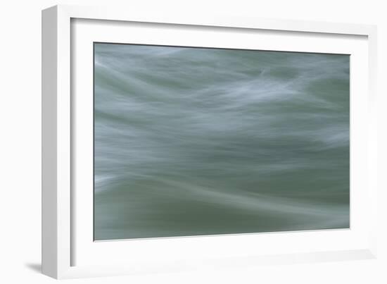 Peacefulness-Anthony Paladino-Framed Giclee Print