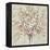 Peach Blossom-Asia Jensen-Framed Stretched Canvas