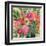 Peach blossom-Suzanne Allard-Framed Art Print