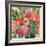 Peach blossom-Suzanne Allard-Framed Premium Giclee Print