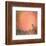 Peach Sky-Claire Westwood-Framed Art Print