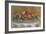 Peaches on a Plate, 1902-5-Pierre-Auguste Renoir-Framed Giclee Print