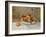 Peaches-Pierre-Auguste Renoir-Framed Giclee Print