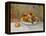 Peaches-Pierre-Auguste Renoir-Framed Premier Image Canvas