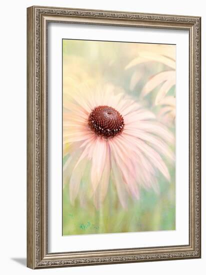 Peachy-Jacky Parker-Framed Giclee Print