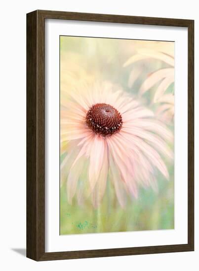 Peachy-Jacky Parker-Framed Giclee Print