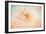 Peachy-Jacky Parker-Framed Giclee Print