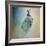 Peacock 4-Jai Johnson-Framed Giclee Print