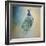 Peacock 4-Jai Johnson-Framed Giclee Print