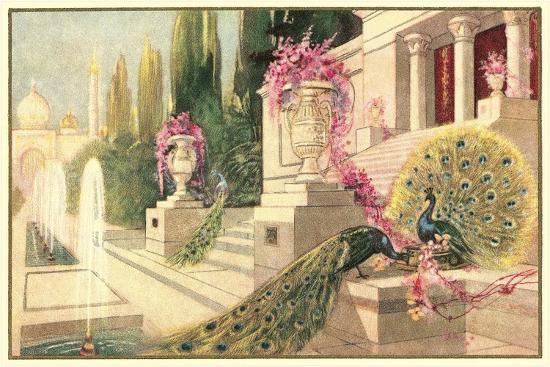 Art Print, , large