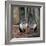 Peacocks-Carol Highsmith-Framed Art Print