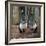 Peacocks-Carol Highsmith-Framed Art Print