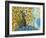 Peacocks-Maria Rytova-Framed Giclee Print