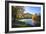 Peaks of Otter Lake I-Alan Hausenflock-Framed Photographic Print