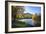 Peaks of Otter Lake I-Alan Hausenflock-Framed Photographic Print