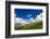 Peaks of Svaneti mountains near Adishi-Jan Miracky-Framed Photographic Print