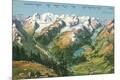 Premium Giclee Print