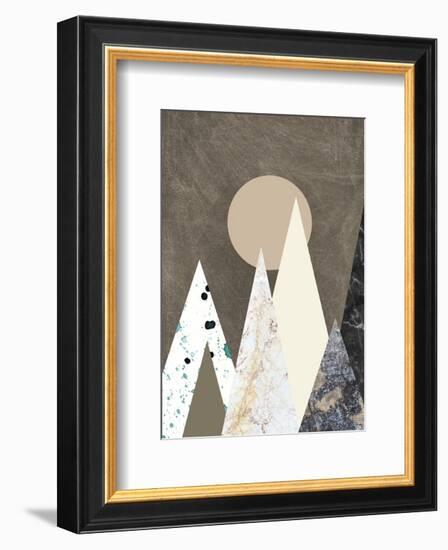 Peaks-Design Fabrikken-Framed Premium Giclee Print