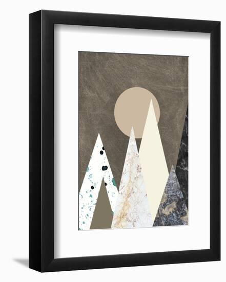 Peaks-Design Fabrikken-Framed Premium Giclee Print