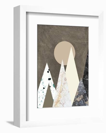 Peaks-Design Fabrikken-Framed Premium Giclee Print