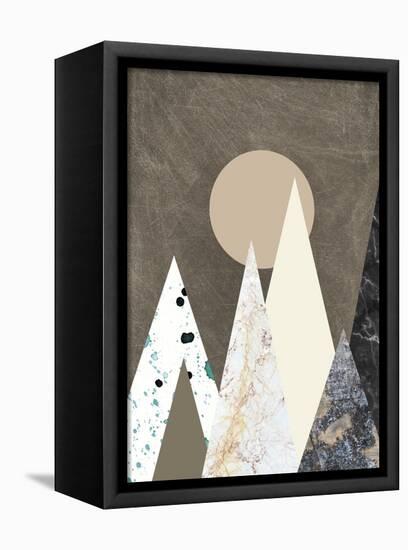Peaks-Design Fabrikken-Framed Stretched Canvas