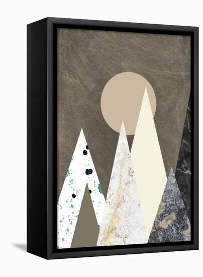 Peaks-Design Fabrikken-Framed Stretched Canvas